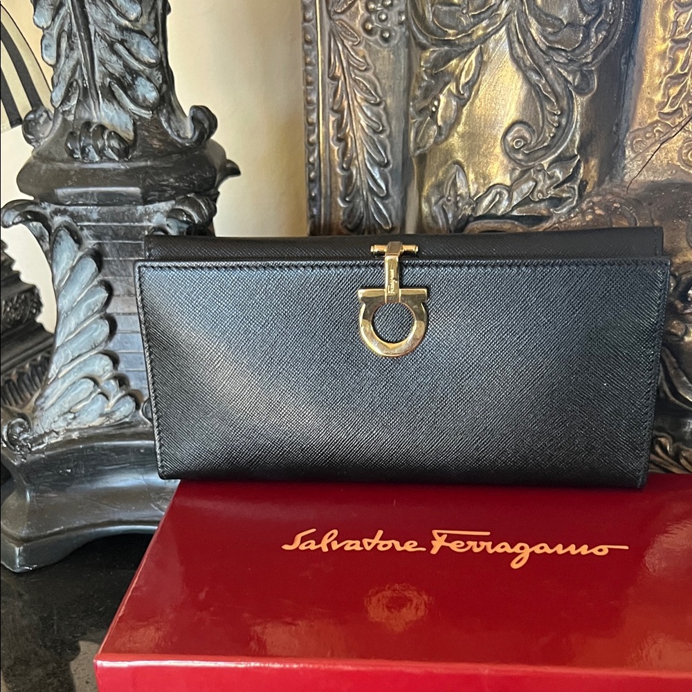 Salvatore Ferragamo Wallet
